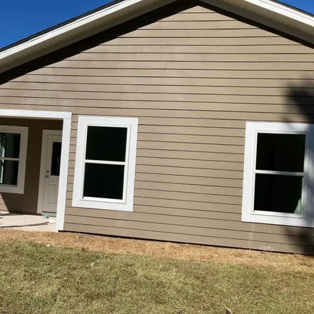 Rent this 3 bed house on 5269 Montejo Drive in Belair, Leon County