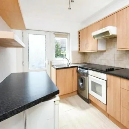 Rent this 2 bed apartment on 38 Paget Avenue in London, SM1 3BE