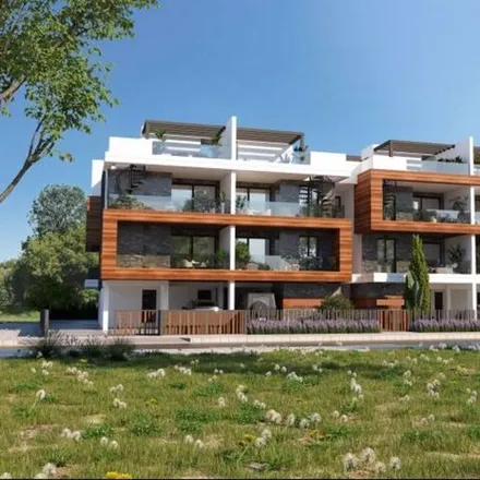 Buy this 2 bed apartment on unnamed road in 7102 Dimos Aradippou, Cyprus
