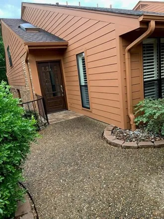 Rent this 2 bed house on Village Green Court in Denison, TX 75020