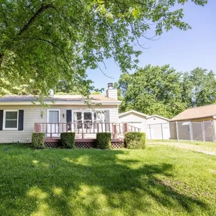 Buy this 2 bed house on 157 Dean Avenue in O'Fallon, IL 62269