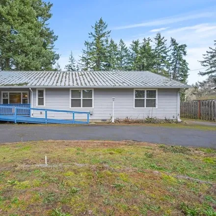 Buy this 3 bed house on 202 Northeast 202nd Avenue in Portland, OR 97230