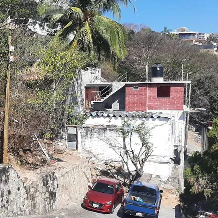 Buy this studio house on Calle Marañona in Estado de Guerrero, 39300 Acapulco