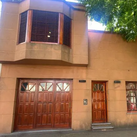 Buy this 3 bed house on Calle 4 1834 in Partido de La Plata, 1900 La Plata