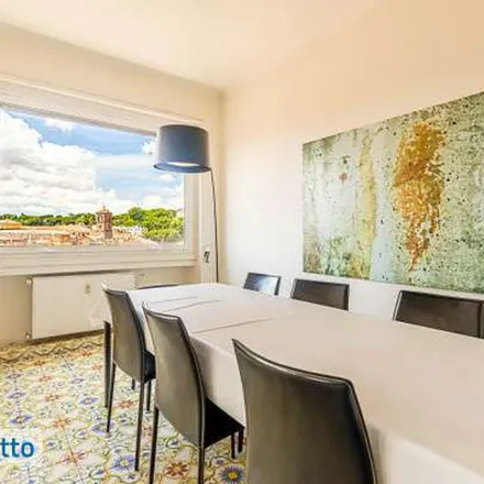 Rent this 6 bed apartment on Lungotevere Raffaello Sanzio in 00186 Rome RM, Italy