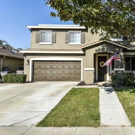 Buy this 4 bed house on 1805 Homestead Way in Woodland, CA 95776