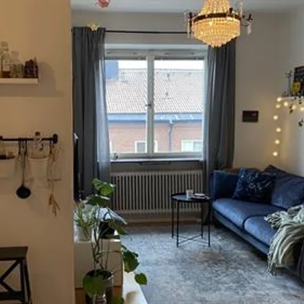 Rent this 2 bed condo on Timmermansgatan 37 in 118 55 Stockholm, Sweden