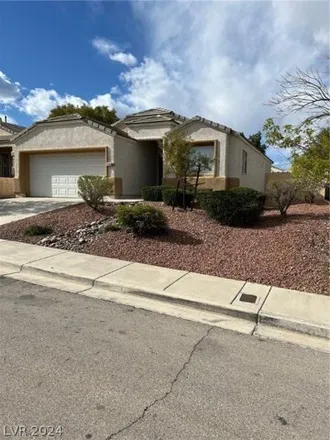 Image 2 - 10170 Organ Pipe Court, Summerlin South, NV 89135, USA - House for rent