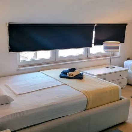 Rent this 3 bed apartment on 51410 Opatija