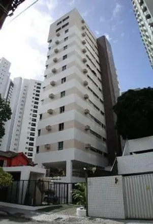 Buy this 3 bed apartment on Avenida Santos Dumont 444 in Aflitos, Recife - PE