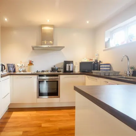 Image 3 - Fishmere Mead, Saffron Walden, CB11 4FX, United Kingdom - Duplex for rent