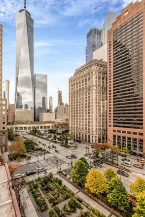 Image 5 - 225 Rector Place, New York, NY 10280, USA - Condo for sale
