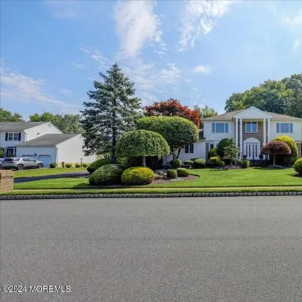Image 3 - 22 Edie Dr, Marlboro, New Jersey, 07746 - House for sale