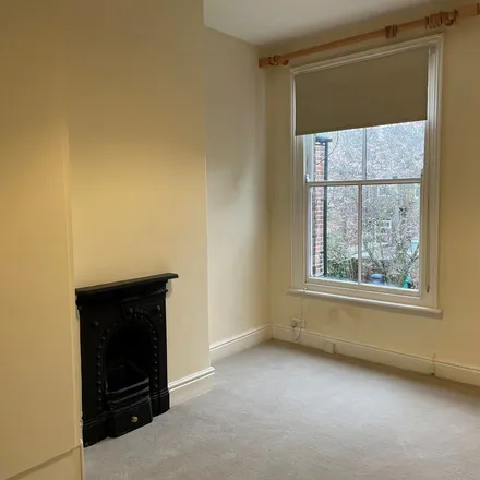 Image 5 - Stratford Avenue, Manchester, M20 2LZ, United Kingdom - Apartment for rent