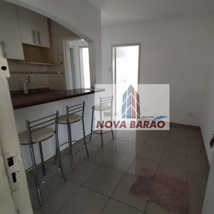 Rent this 2 bed apartment on Rua das Palmeiras 30 in Campos Elísios, São Paulo - SP
