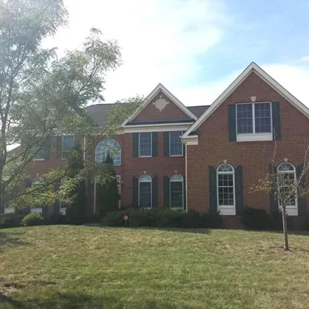 Rent this 6 bed house on 23395 Kerrisdale Way in Sterling, VA 20166