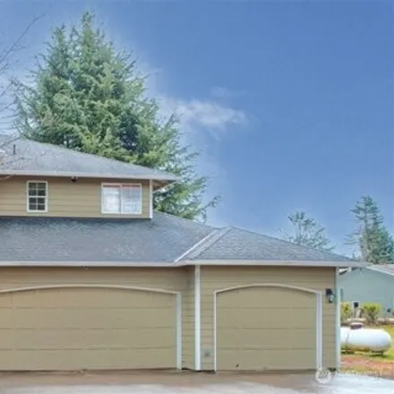 Buy this 3 bed house on 19225 208th Avenue Southeast in Cedar Grove, Renton
