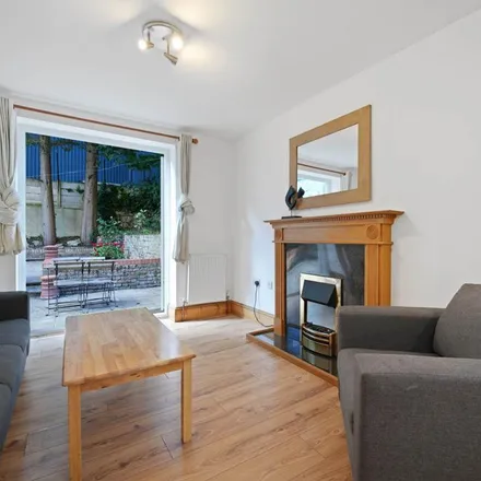 Rent this 2 bed townhouse on 79 Loftus Road in London, W12 7EL