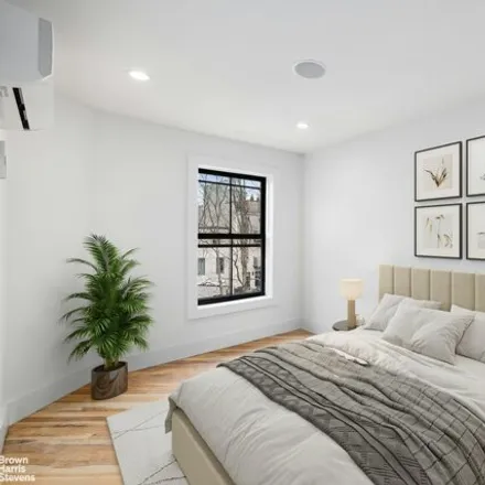 Image 3 - 157A Madison Street, New York, NY 11216, USA - House for rent