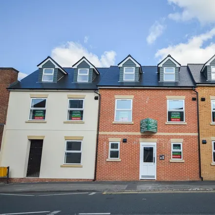 Rent this 1 bed apartment on Kivality Off Licence in Victoria Road, Swindon