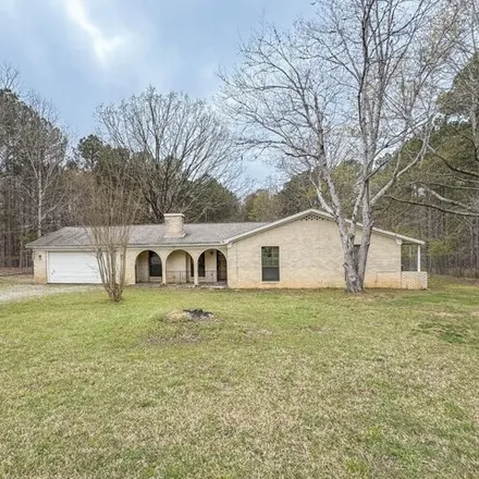 Buy this 3 bed house on 139 County Road 248 in Strickland, Alcorn County