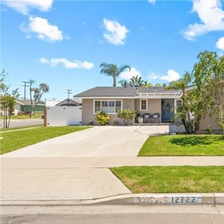 Image 3 - 12722 Sutter Street, Garden Grove, CA 92845, USA - House for sale