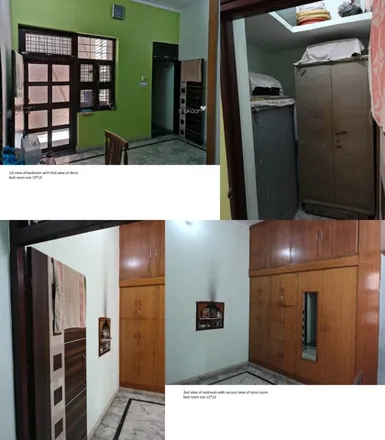 Buy this 6 bed house on unnamed road in Khaira, - 110043