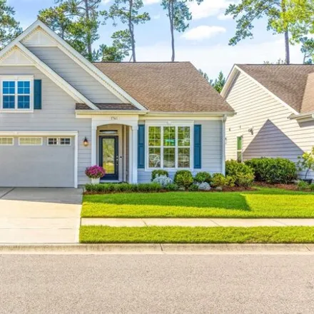 Buy this 2 bed house on 1761 Suncrest Dr in Myrtle Beach, South Carolina