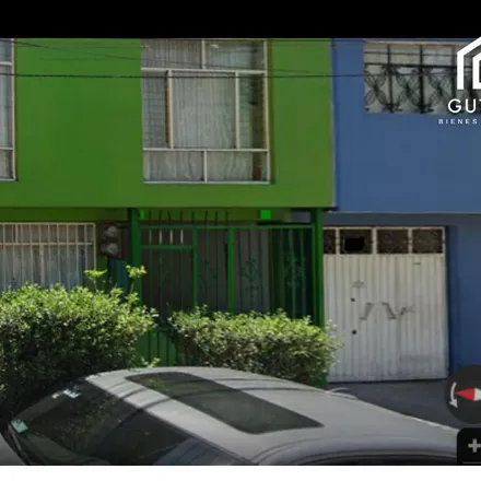 Buy this studio house on Calle Cedro 97 in 54098 Tlalnepantla, MEX