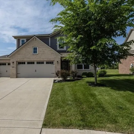 Buy this 5 bed house on 16423 Sedalia Drive in Fishers, IN 46040