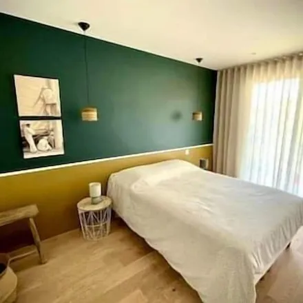 Image 2 - La Baule-Escoublac, Place Rhin et Danube, 44500 La Baule-Escoublac, France - Apartment for rent
