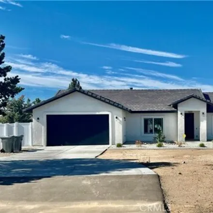 Buy this 4 bed house on 14598 Ash Street in Hesperia, CA 92345