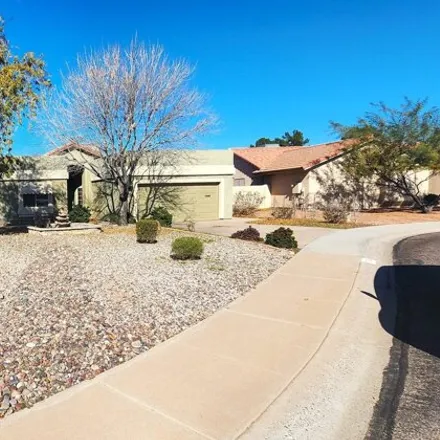 Buy this 4 bed house on 1750 East Camino Court in Chandler, AZ 85225