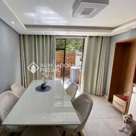 Image 2 - Rua Alcebíades Ribeiro, Aberta dos Morros, Porto Alegre - RS, 91755-020, Brazil - House for sale