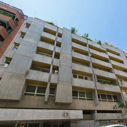 Image 6 - Wagamama, Calle de Génova, 27, 28004 Madrid, Spain - Apartment for rent