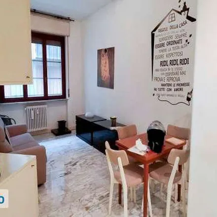 Rent this 2 bed apartment on Via Alberto Mario 42 in 20149 Milan MI, Italy