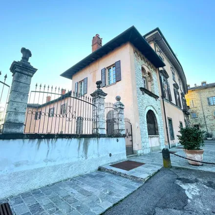 Image 4 - Chiesa dei Santi Nazario e Celso, Via S. Nazario, 24069 Cenate Sotto BG, Italy - Apartment for rent