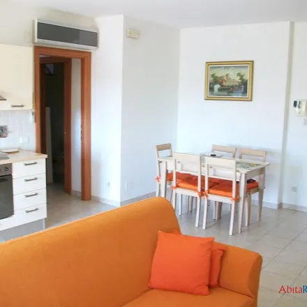 Rent this 1 bed apartment on Strada provinciale di Passo Spina in 06049 Spoleto PG, Italy
