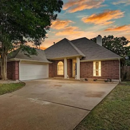Buy this 3 bed house on 5202 Colusa Court in Austin, TX 78749