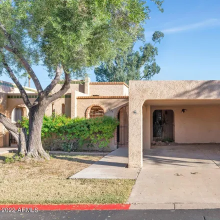 Image 2 - 1034 East Cochise Drive, Phoenix, AZ 85020, USA - Townhouse for sale