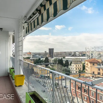 Image 3 - Via Alessandra Macinghi Strozzi 12, 00145 Rome RM, Italy - Apartment for rent