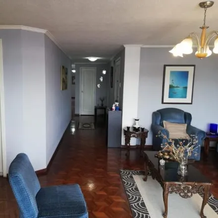 Buy this 3 bed apartment on Los Hot Dogs in Avenida América, 170509