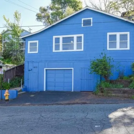 Buy this 2 bed house on 411 S Shepherd St in Sonora, California