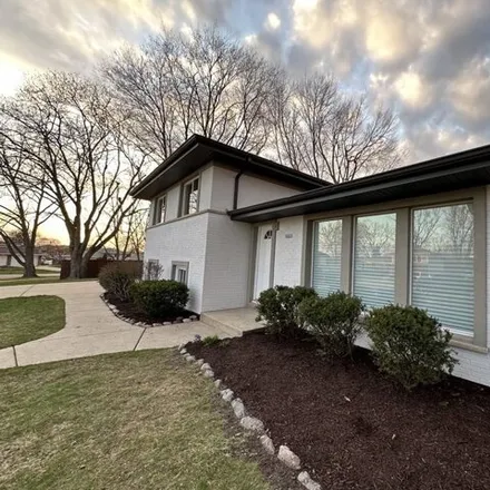 Image 3 - 7434 Dorothy Lane, Tinley Park, IL 60477, USA - House for sale