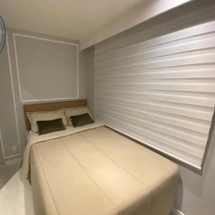 Buy this 1 bed apartment on Edifício Pedra da Marca in Avenida Cardeal da Silva, Federação