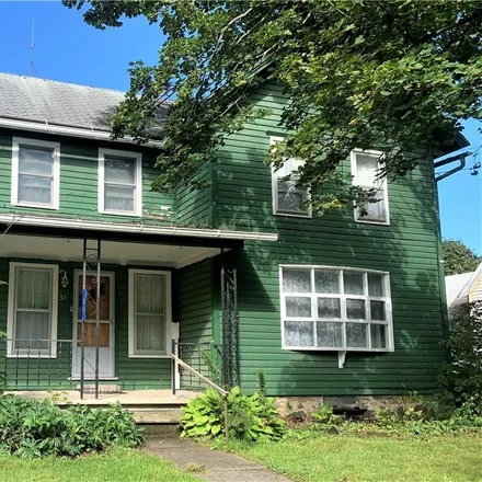 Buy this 3 bed house on 29 South Main Street in Cohocton, Steuben County