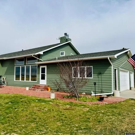 Buy this 5 bed house on Arrowhead Road in Goshen County, WY 82224