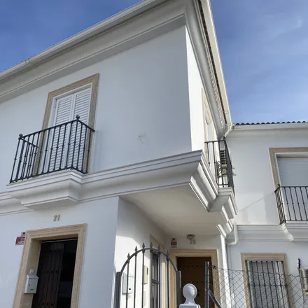 Image 2 - 11680 Algodonales, Spain - Townhouse for sale