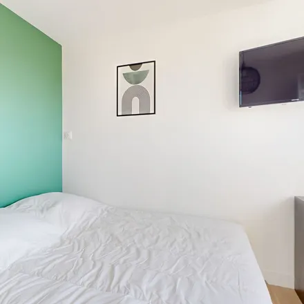 Image 4 - 8 Rue Charles Borromée, 34185 Montpellier, France - Apartment for rent