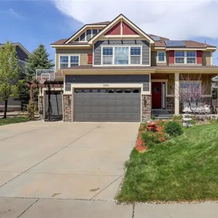 Buy this 5 bed house on 25011 East Ottawa Drive in Aurora, CO 80016